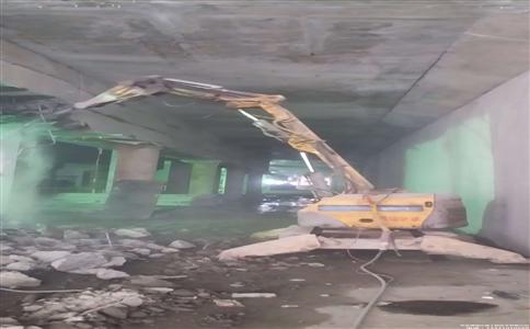 城市房屋拆除需規范房屋拆遷幾大步驟