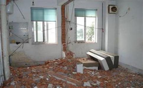 酒店拆除有什么要注意的