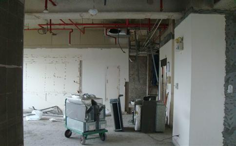 吳中工廠拆除要注意的事項