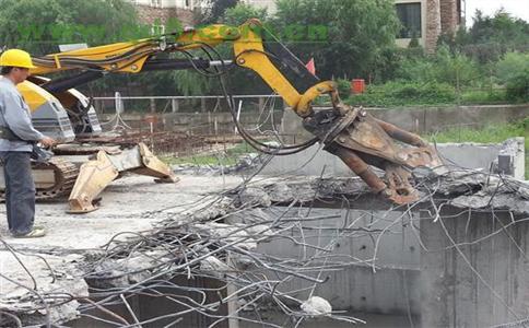 選擇吳中吳中蘇州拆除公司應(yīng)注意哪些事項(xiàng)