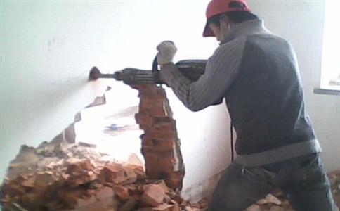 吳中找蘇州拆除公司就找專業的