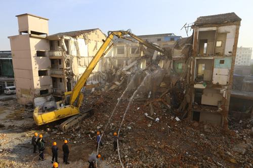 室內裝修拆除工程隊