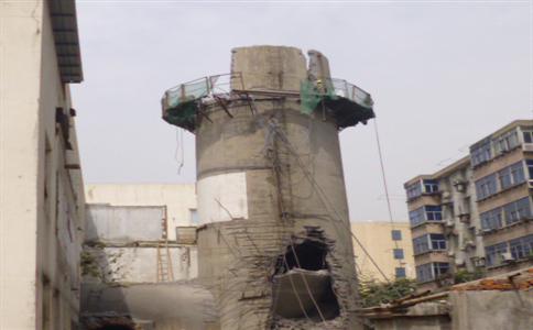 違章建筑拆除哪家好