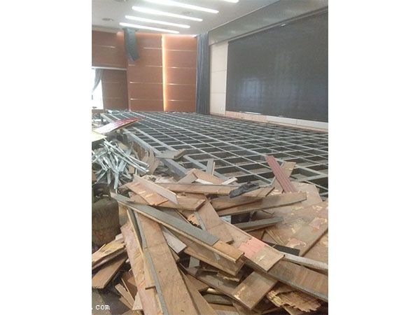 設備拆除官網